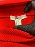 Forever 21 Solid Red Casual Skirt Size S - photo 4