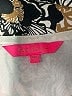 Lilly Pulitzer Print Ivory Jacket Size XS - photo 6