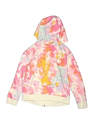 Cat & Jack Zip Up Hoodie (view 2)