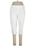 Chico's White Casual Pants Size XL (3) - photo 1