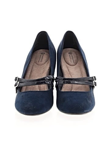 Gianni Bini Heels (view 2)