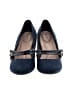 Gianni Bini Blue Heels Size 8 - photo 2