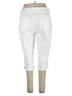 Chico's White Casual Pants Size XL (3) - photo 2