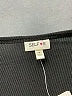 Self Esteem Black Bodysuit Size S - photo 3