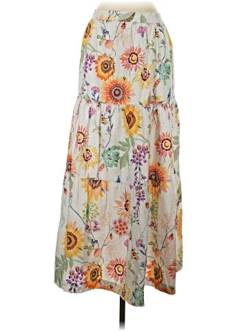Elie Tahari Casual Skirt (view 1)