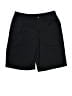 Under Armour Solid Black Athletic Shorts Size S (youth) - photo 1