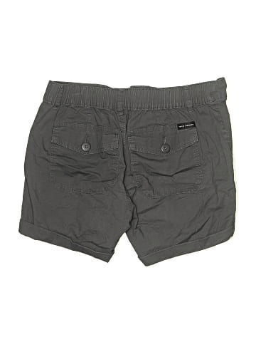 Social Standard by Sanctuary Khaki Shorts (view 2)