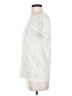 J.Crew Stars Ivory Short Sleeve T-Shirt Size S (petite) - photo 5