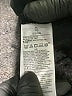 Gap Solid Black 3/4 Sleeve Button-Down Shirt Size XL - photo 8