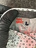 DDG Sport Polka Dots Green Long Sleeve Button-Down Shirt Size 2T - photo 3