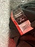 Athletic Works Solid Black Athletic Shorts Size 8 - 10 - photo 4