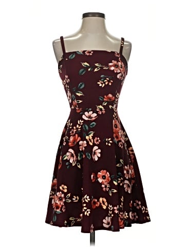 Soprano Cocktail Dress (view 1)