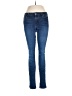 Joe's Jeans Hearts Blue Jeans Size 30 waist - photo 1