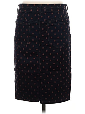 Pilcro and the Letterpress Casual Skirt (view 2)