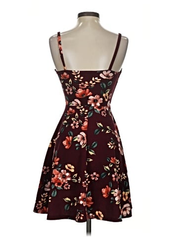Soprano Cocktail Dress (view 2)