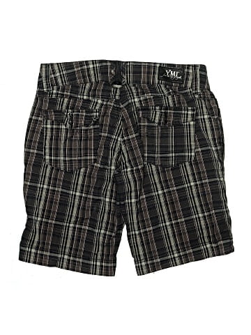 YMI Cargo Shorts (view 2)