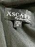 Xscape 100% Polyester Solid Black Cocktail Dress Size 10 - photo 7