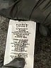 Xscape 100% Polyester Solid Black Cocktail Dress Size 10 - photo 8