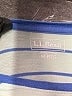 L.L.Bean Stripes Blue Short Sleeve T-Shirt Size M - photo 7