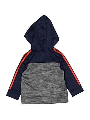 Adidas Zip Up Hoodie (view 2)