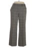Talbots Tweed Gray Dress Pants Size 36 waist (estimated) - photo 1