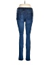Joe's Jeans Hearts Blue Jeans Size 30 waist - photo 2