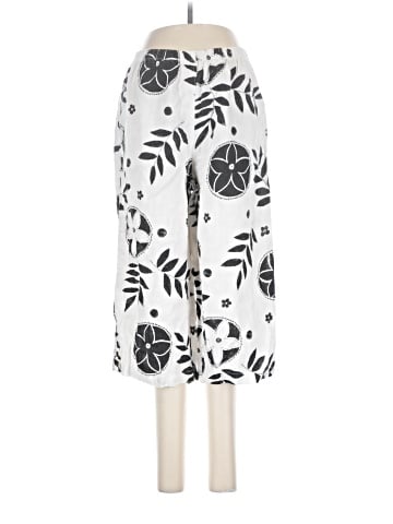 Hot Cotton by Marc Ware Linen Pants (view 1)