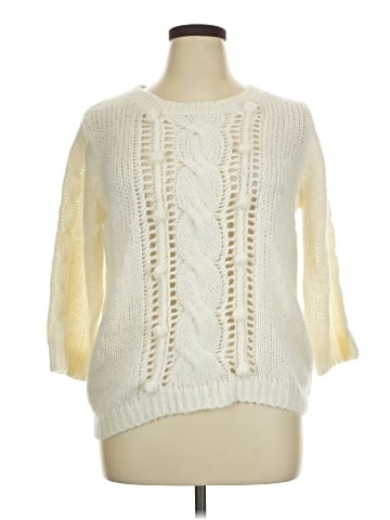 Old Navy Pullover Sweater (view 1)