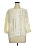Old Navy Ivory Pullover Sweater Size XL - photo 1
