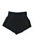 DSG Solid Black Athletic Shorts Size S - photo 2