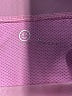 Gilly Hicks Color Block Pink Athletic Shorts Size XL - photo 3