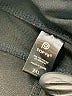 Pop Fit Color Block Black Active Pants Size XXL - photo 4