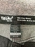 Mossimo Floral Black Jeans Size 18 - photo 4