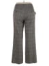 Talbots Tweed Gray Dress Pants Size 36 waist (estimated) - photo 2