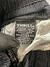 Thrill Black Cargo Pants Size S - photo 7