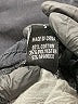 Thrill Black Cargo Pants Size S - photo 9
