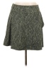 Eddie Bauer Camo Green Casual Skirt Size L - photo 1