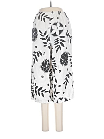 Hot Cotton by Marc Ware Linen Pants (view 2)