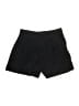 Gap Solid Black Shorts Size S - photo 1
