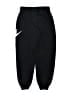 Nike Black Sweatpants Size M (kids) - photo 2