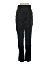 DG^2 by Diane Gilman Solid Black Gray Active Pants Size S - photo 2