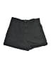 Universal Thread Solid Black Shorts Size L - photo 1