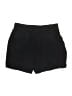 Gap Solid Black Shorts Size S - photo 2