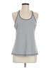 Z by Zella 100% Polyester Gray Active Tank Size M - photo 1