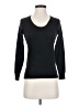 Banana Republic Black Pullover Sweater Size XS - photo 1