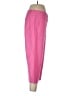 Talbots Pink Casual Pants Size 12 Petite - photo 4