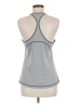 Z by Zella 100% Polyester Gray Active Tank Size M - photo 2