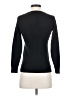 Banana Republic Black Pullover Sweater Size XS - photo 2