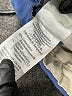 Crewcuts Solid Blue Shorts Size 8 - photo 4