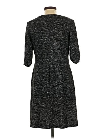 Connected Apparel Casual Dress (view 2)